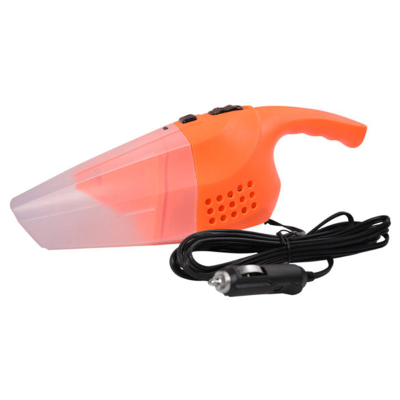 Car Vacuum Cleaner With Long Cable