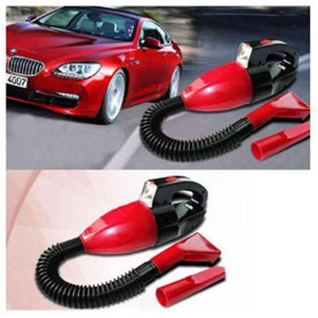 Car Vacuum Cleaner with Hose
