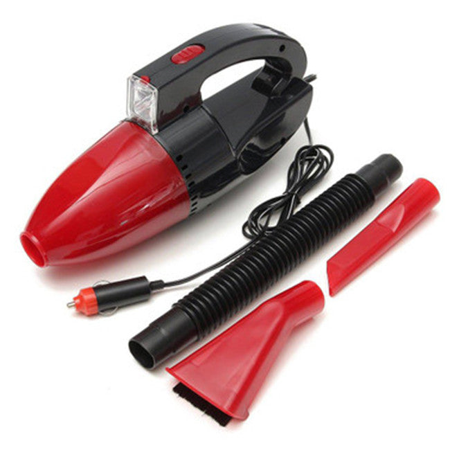Car Vacuum Cleaner with Hose