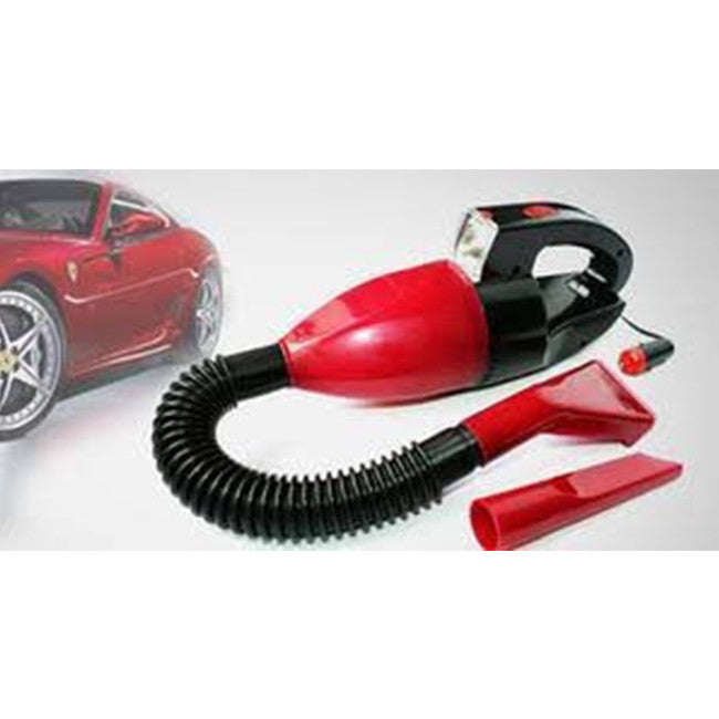 Car Vacuum Cleaner with Hose