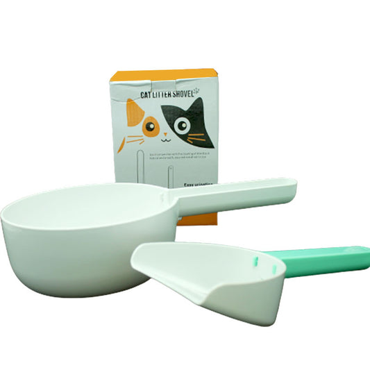 Cat Litter Shovel