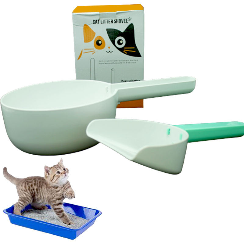 Cat Litter Shovel