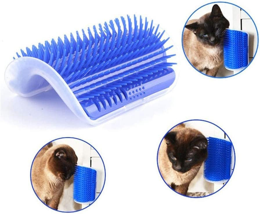 Catit Self Groomer for Cats