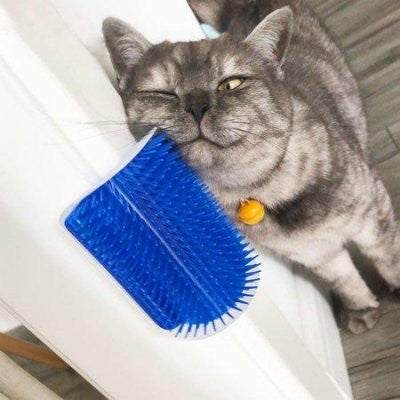 Catit Self Groomer for Cats