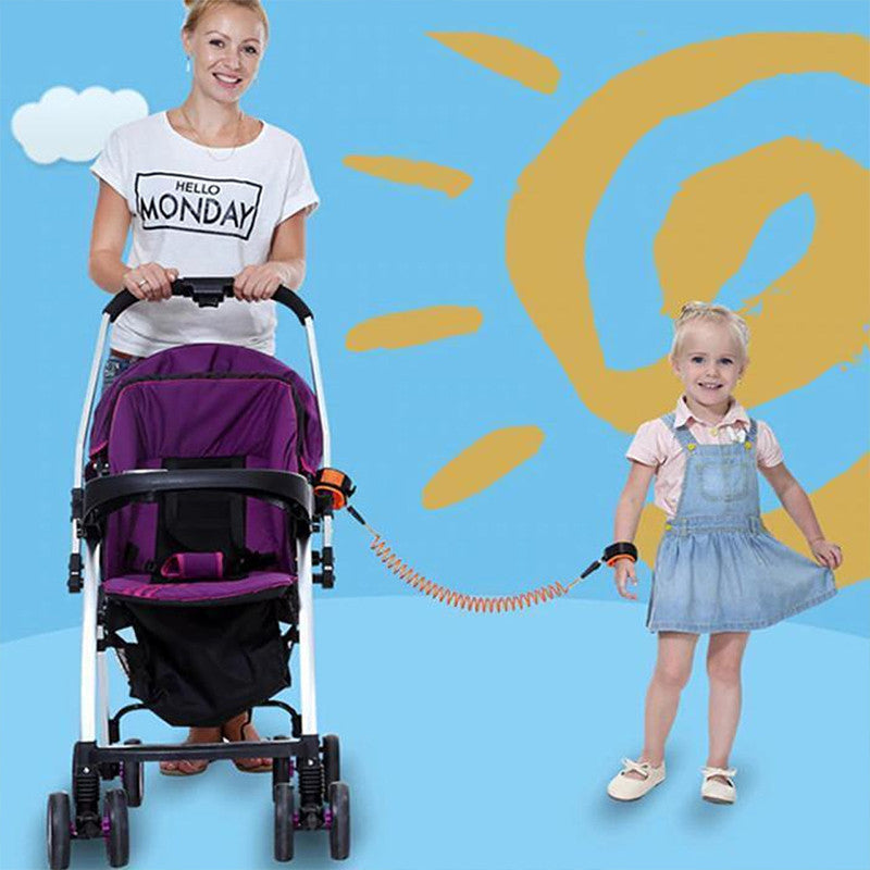 Child Anti Lost Strap