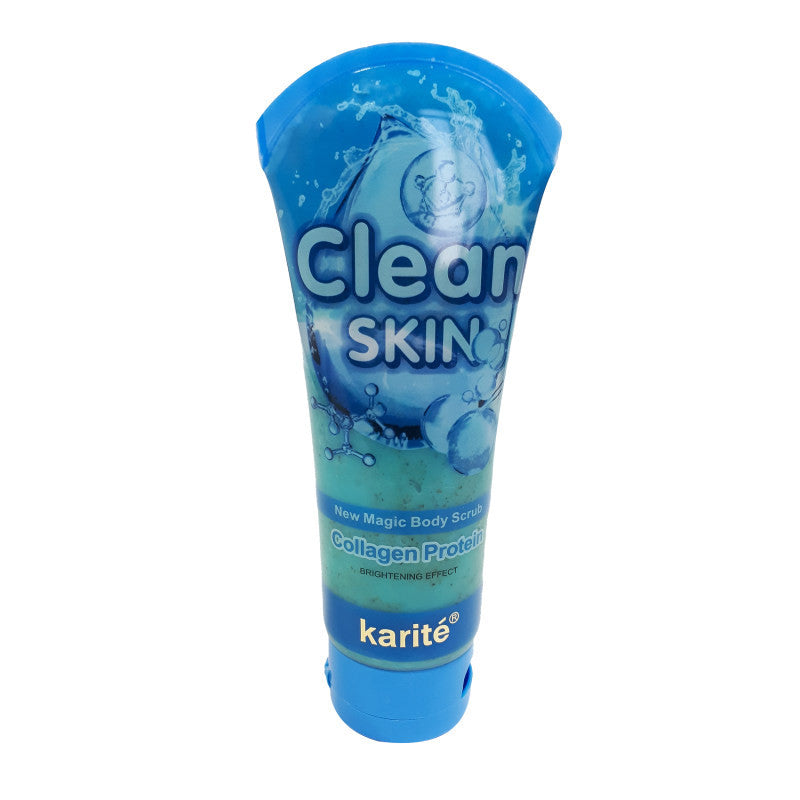 Clean Skin - Collagen Protein Face Cleanser