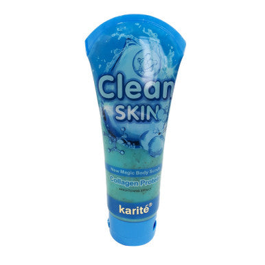 Clean Skin - Collagen Protein Face Cleanser