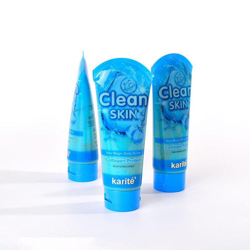 Clean Skin - Collagen Protein Face Cleanser