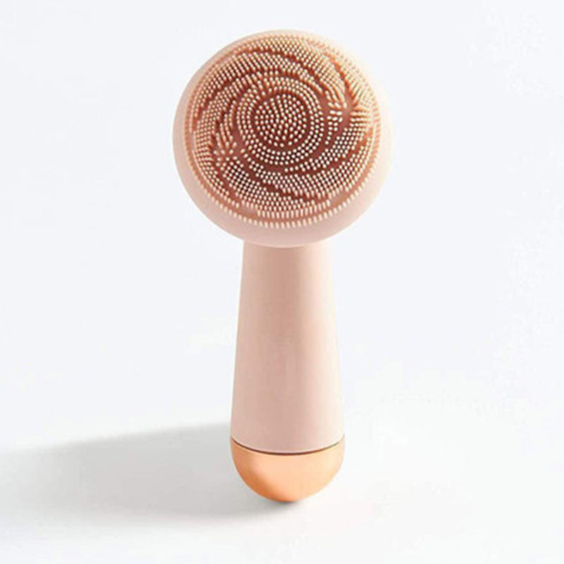 Cleanse Silicone Facial Cleanser and Massager