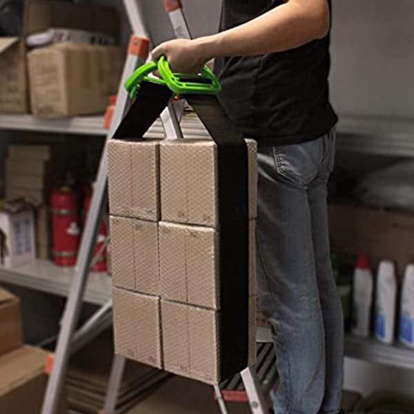 Clever Carry Adjustable Band