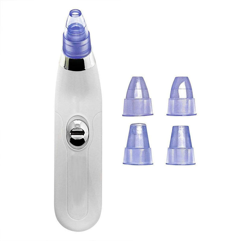 Derma Suction Facial Pore Cleaner