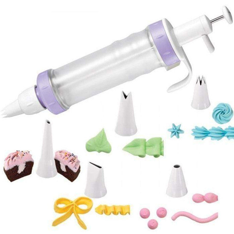 Dessert Decorator Plus