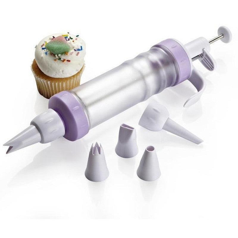 Dessert Decorator Plus