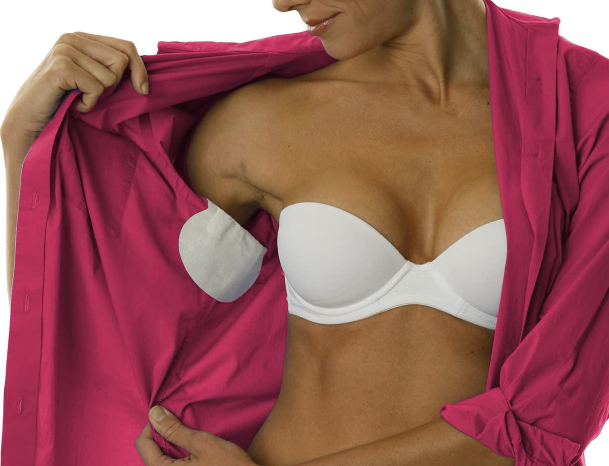 Disposable Underarm Sweat Shields