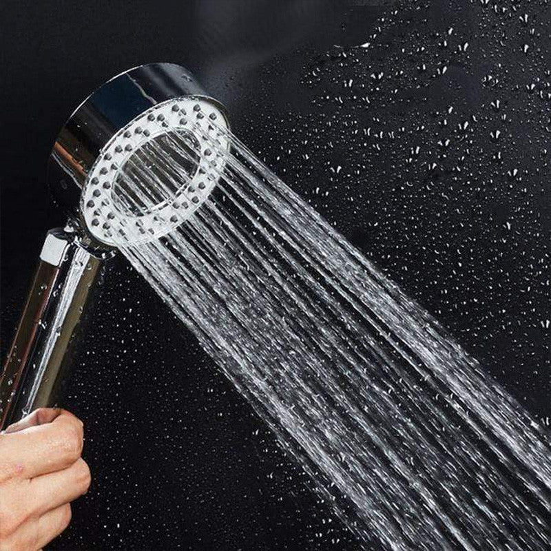 Double-Sided Hand Faucet Shower