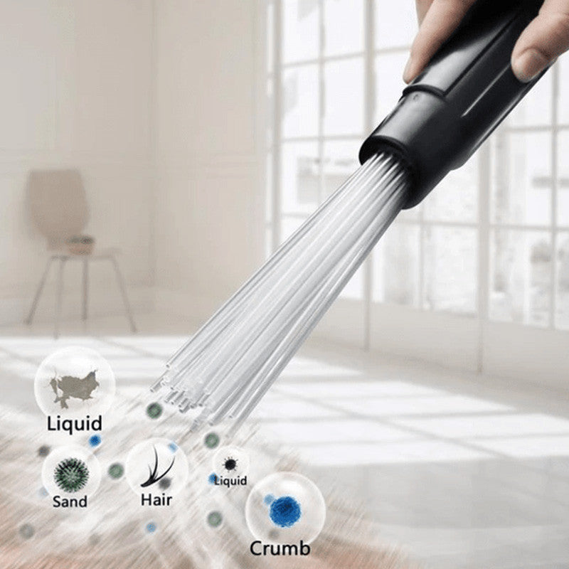 Dust Brush Universal Vacuum Cleaner Attachment