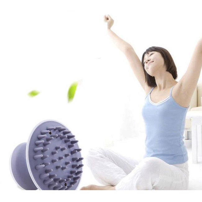 Electric Head Massager