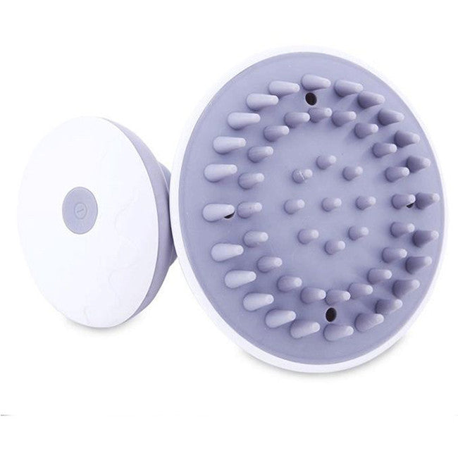 Electric Head Massager