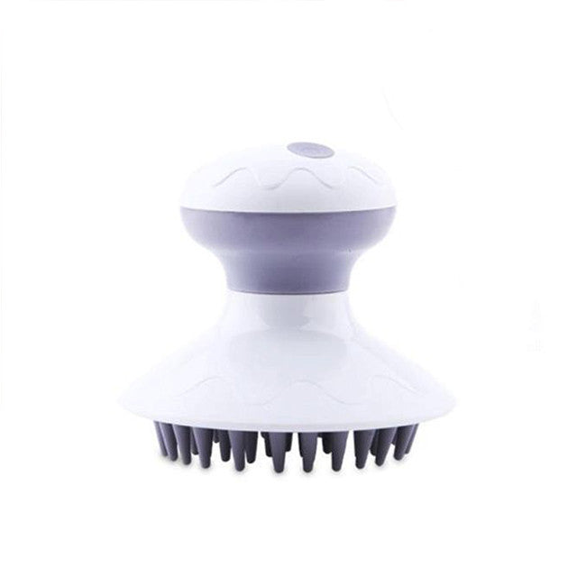 Electric Head Massager