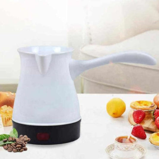Electrical Coffee Pot