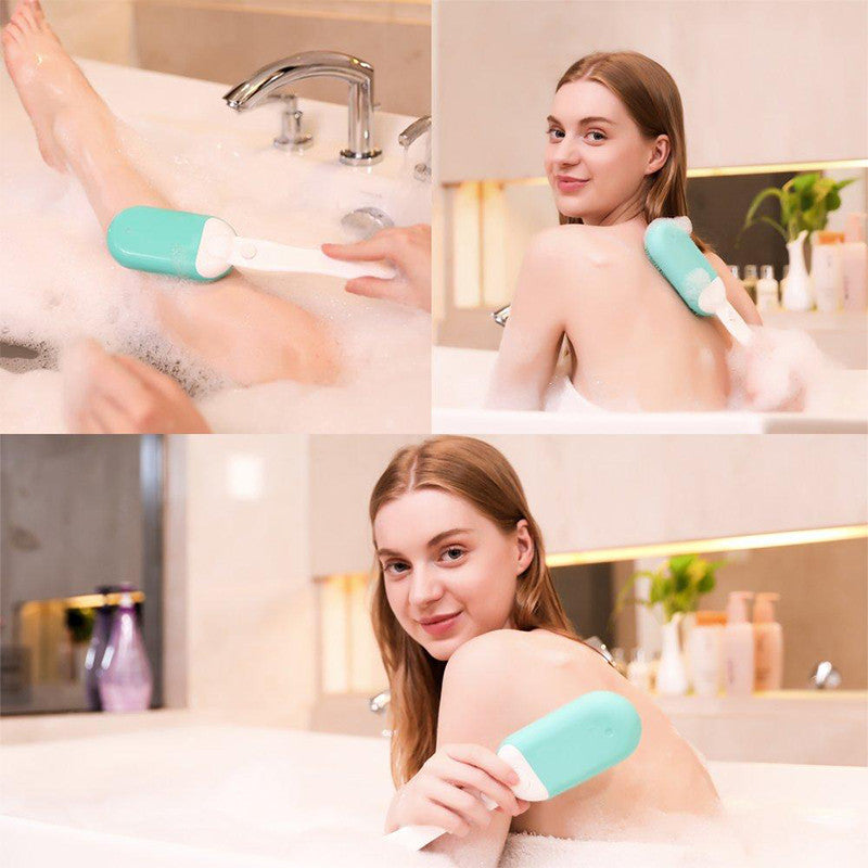 Electrical Shower Face Brush