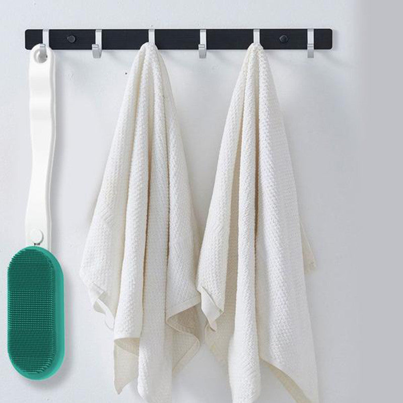 Electrical Shower Face Brush