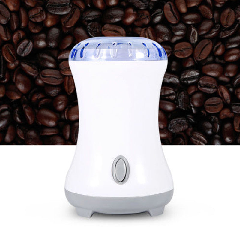 Electronic Coffee Grinder