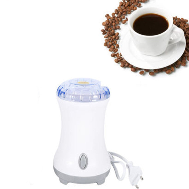 Electronic Coffee Grinder