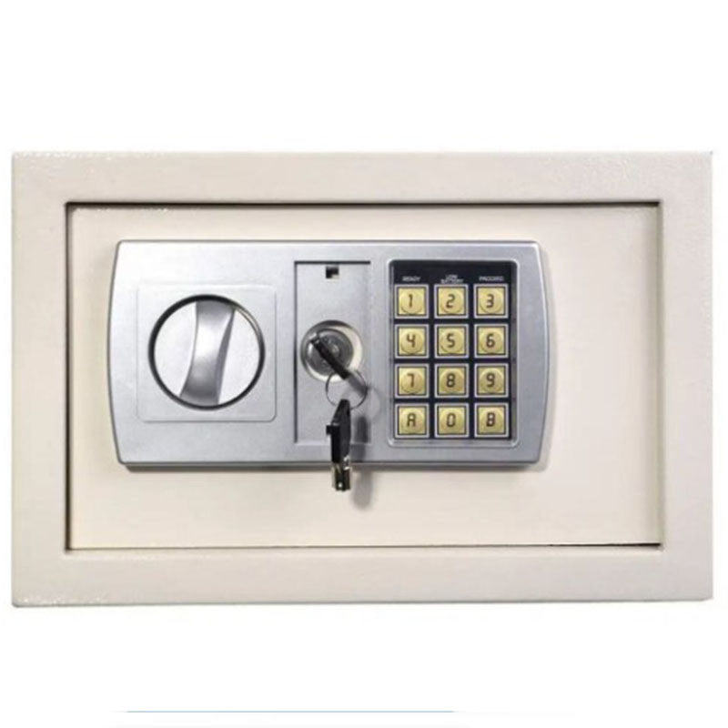 Electronic Digital Safe Box - Medium 25KG