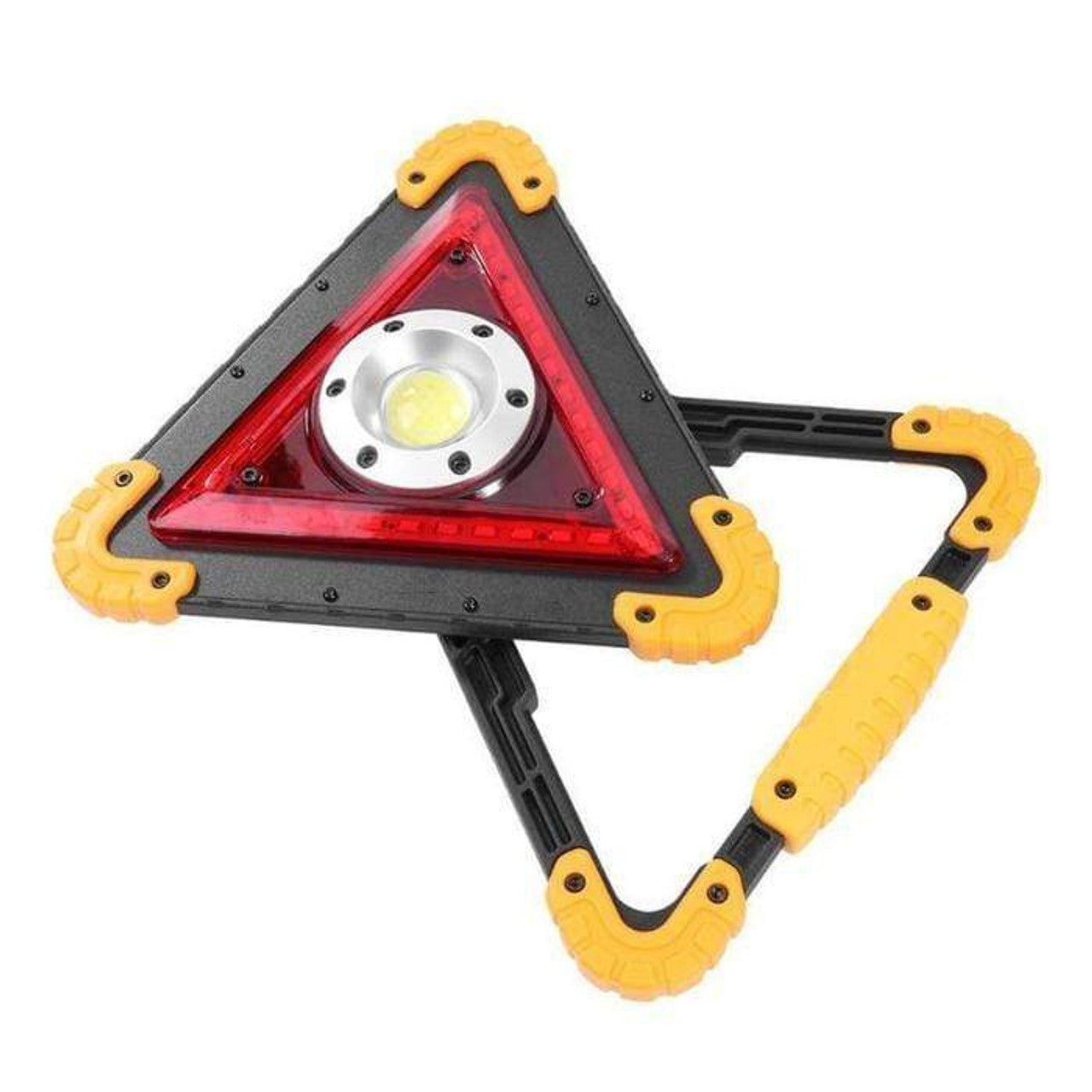 Portable Triangle Emergency Flood Light Working Lamp DB-59