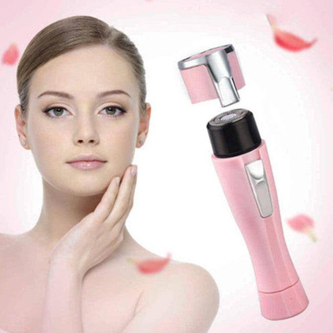 Epilator Facial Hair Remover For Women