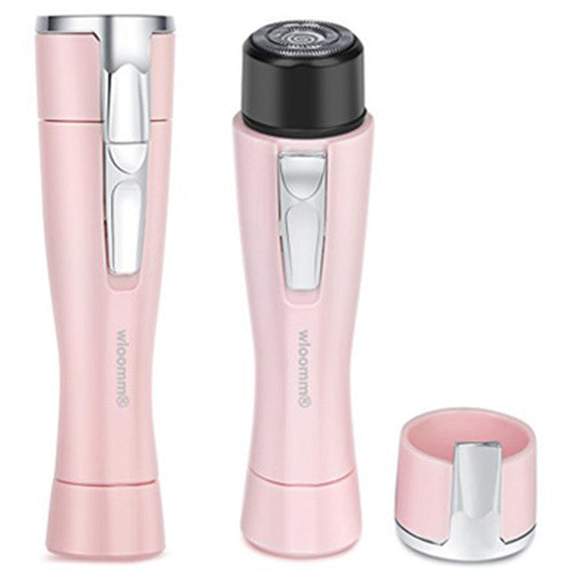 Epilator Facial Hair Remover For Women