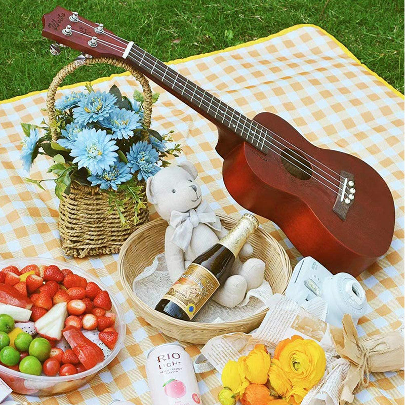 Waterproof Outdoor Picnic Blanket