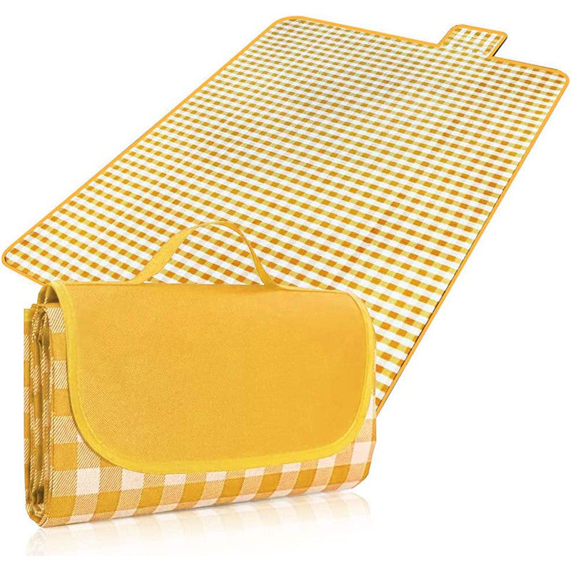 Waterproof Outdoor Picnic Blanket