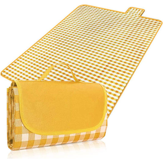 Waterproof Outdoor Picnic Blanket