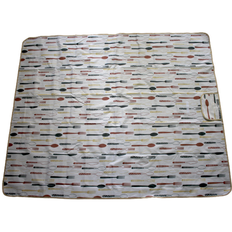 Waterproof Outdoor Picnic Blanket