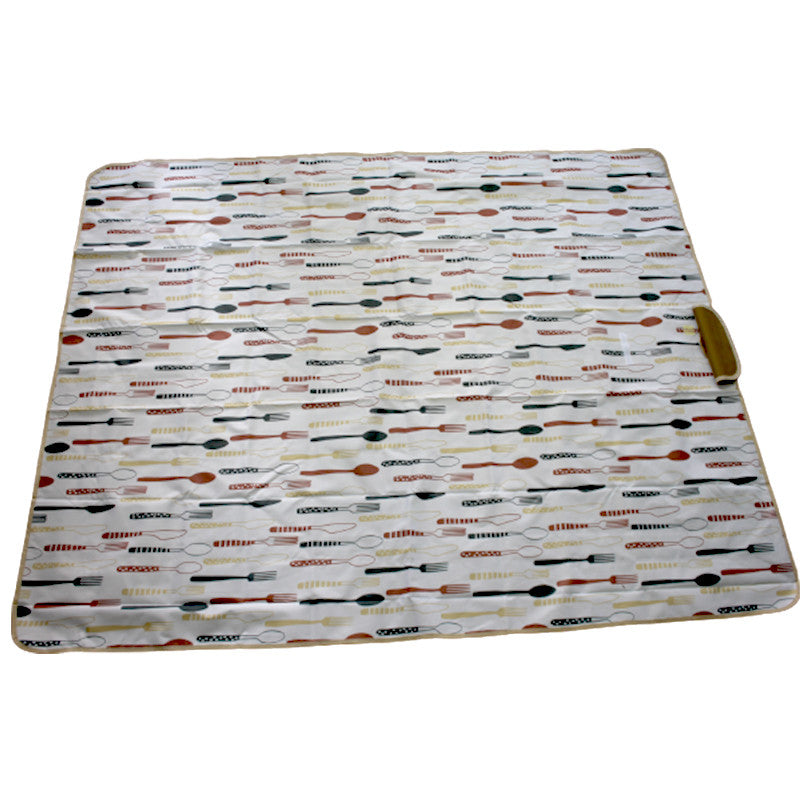 Waterproof Outdoor Picnic Blanket