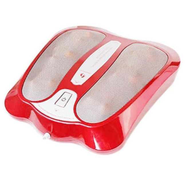 Far Infrared and Kneading Foot Massager