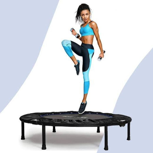 Fitness Trampoline