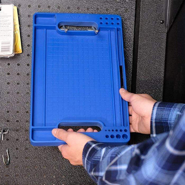 FlexMat Tool Tray