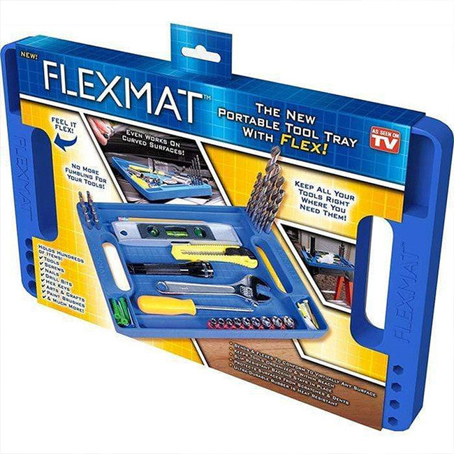 FlexMat Tool Tray