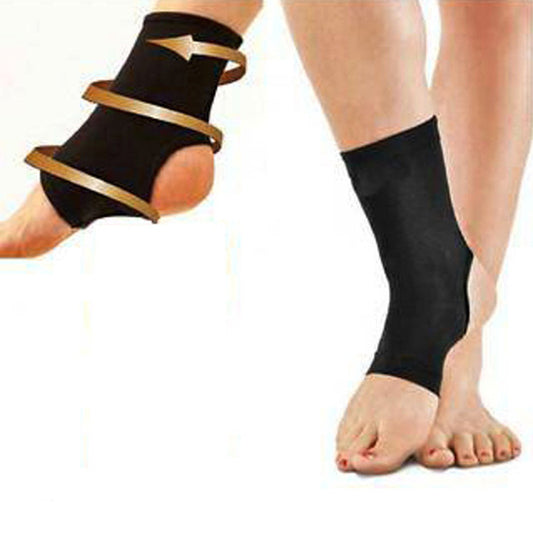 Foot Angel  Compression Foot Sleeve