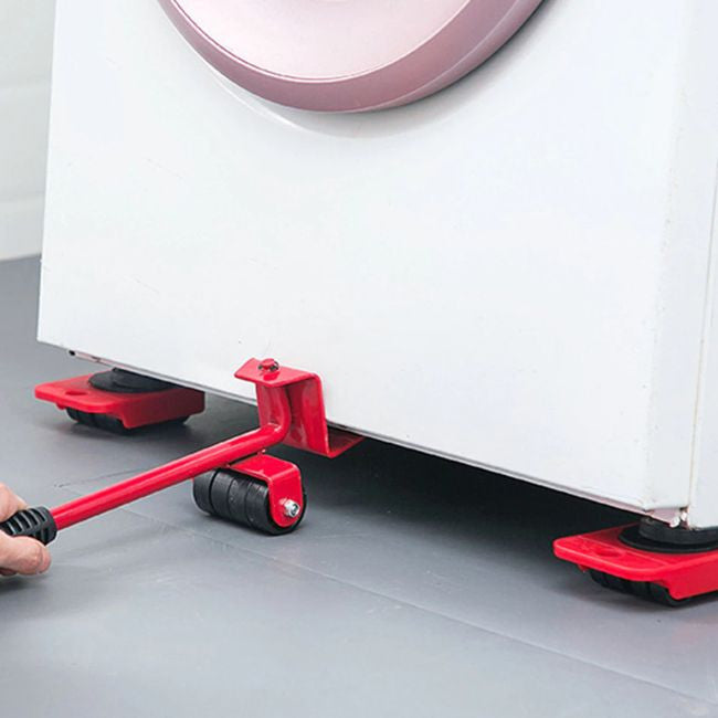 Furniture Lifting and Moving Tool