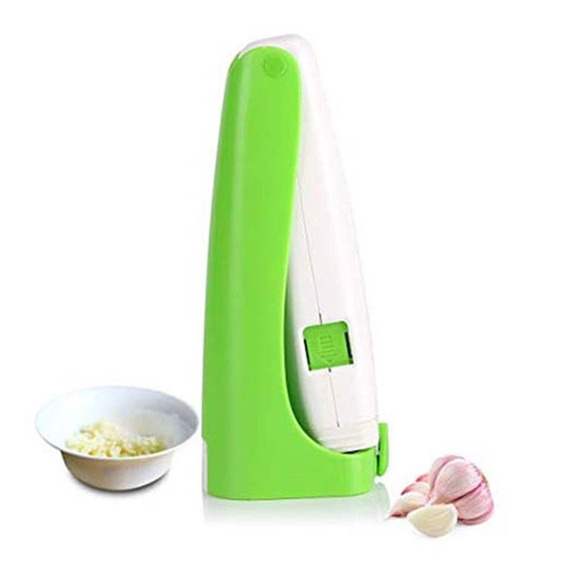 Garlic Cube Cutter