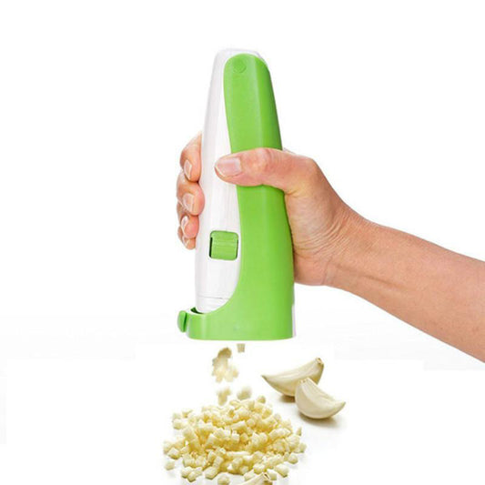 Garlic Cube Cutter