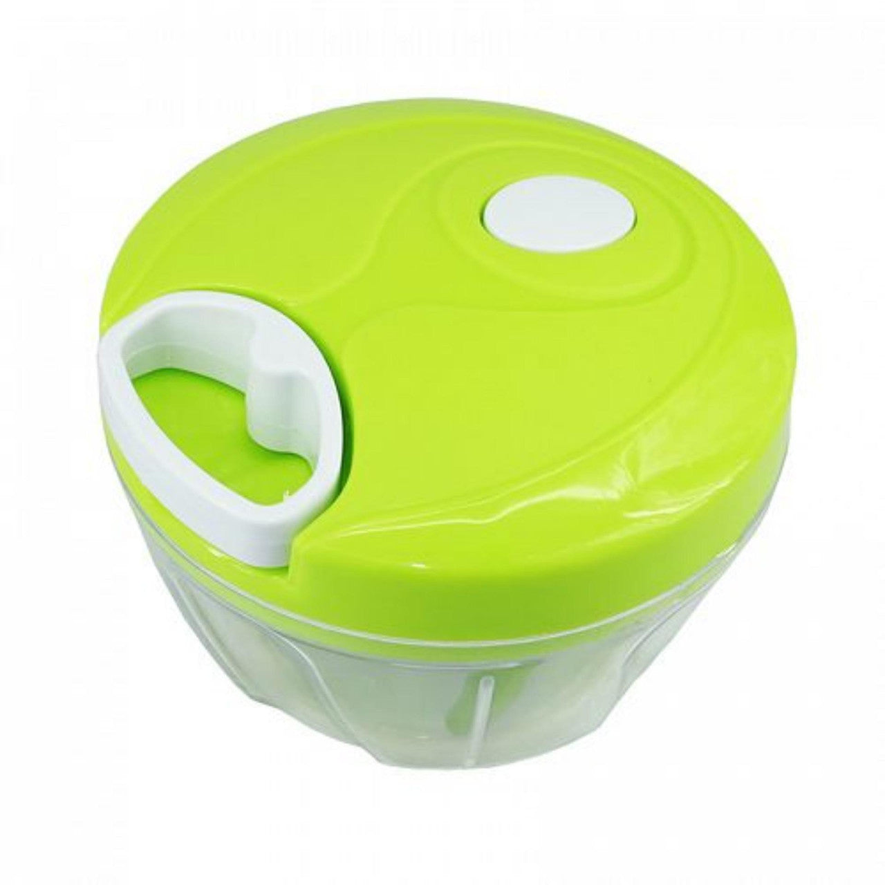 Genius Nicer Dicer Plus Speedy Chopper