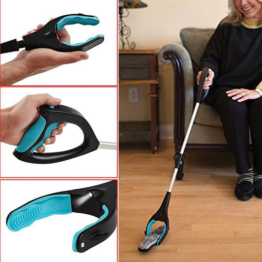 Grab It Ratcheting Tool