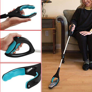 Grab It Ratcheting Tool