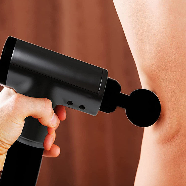 Gun Massage 6 Level Vibration