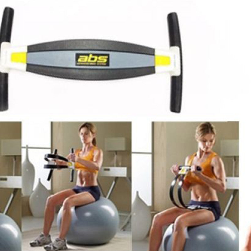 Gym Advanced Body System